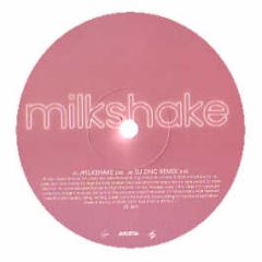 Kelis - Milkshake (DJ Zinc Remix) - Arista