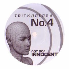 Delerium - Innocent (2003 Breakz Remix) - Tricknology