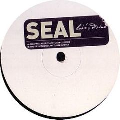Seal - Love's Divine (Remix) (Pt.2) - Warner Bros