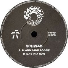 Schwab - Bland Band Boogie - Foundation