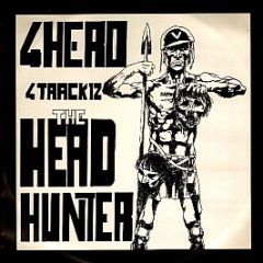 4 Hero - Head Hunter - Reinforced