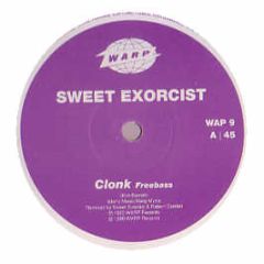 Sweet Exorcist - Clonk - Warp