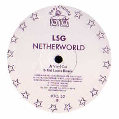 LSG - Netherworld - Hooj Choons