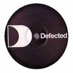 Gene Farris - Welcome To Chicago EP Part 2 - Defected