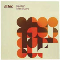 Deetron - Miss Suave - In-Tec