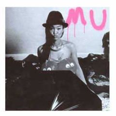Mu (Maurice Faulton) - Afro Finger & Gel - Output