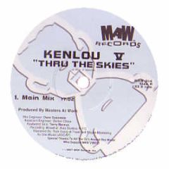Kenlou V - Thru The Skies - MAW