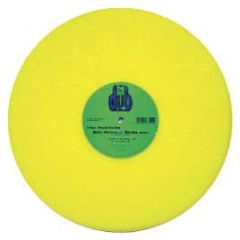 Heartists - Belo Horizonti (Yellow Vinyl) - The Dub