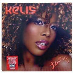 Kelis - Tasty - Star Trak