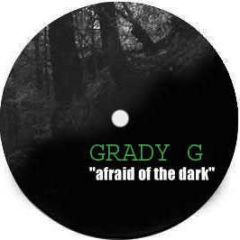 Grady G - Afraid Of The Dark - Passion Records