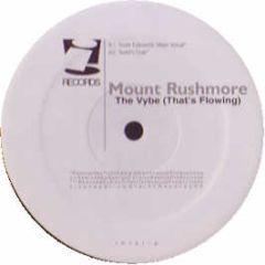Mount Rushmore - The Vybe (1997 Remix) - I! Records