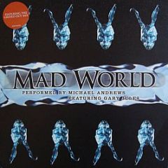 Gary Jules - Mad World - Sanctuary Records