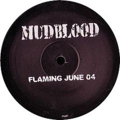 BT - Flaming June (2003) - Mudblood 1