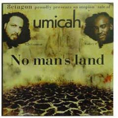 Rodney P & Bd Foxmoor - No Man's Land - 8Ctagon