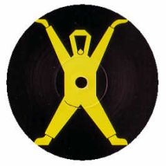 Altern 8 - Hypnotic St-8 / Infiltrate 202 (Rmx) - Network