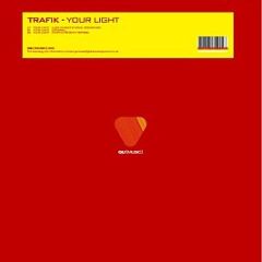 Trafik - Your Light - Gu Music 2