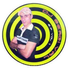 Sergi Val - Break Time (Picture Disc) - Contrasena