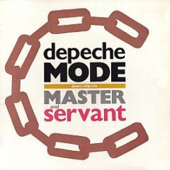 Depeche Mode - Master & Servant - Mute