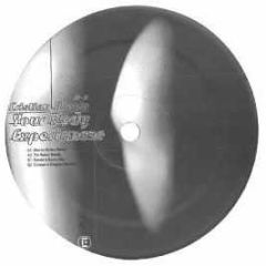 Christian Varela - Your Body Experience - Elephantaus Records