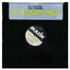 DJ Kool - Let Me Clear My Throat 2004 - Blazin