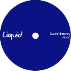 Liquid - Sweet Harmony (Remix) - HE1