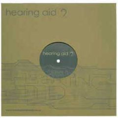 Dave Robertson - Dr Robotnik - Hearing Aid 2