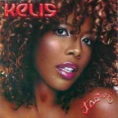 Kelis - Tasty - Virgin