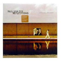 Paul Van Dyk - Reflections (Special Edition) - Positiva