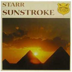 Starr - Sunstroke - Itwt