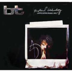 BT - Emotional Technology - Nettwerk