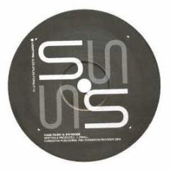 DJ Ss - Stress Related (Case-File 01) - Formation