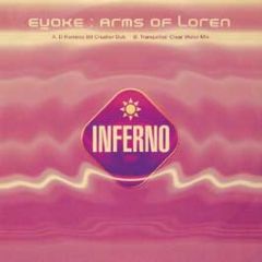 Evoke - Arms Of Loren - Inferno