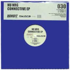 Nu Nrg - Connective EP - Vandit