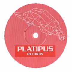 Poltergeist - Vicious Circles - Platipus