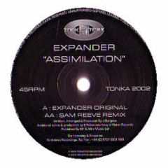 Expander  - Assimilation - Tonka