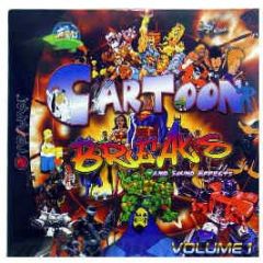 Cartoon Breaks - Volume One - Yosumi