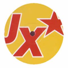 JX - Restless (Disc 1) - Tidy Two