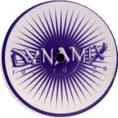 Kevin Energy & DJ S4 - Evil Returns - Dynamix 