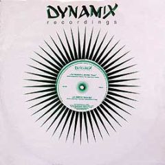 Preacher & John Paul - Power - Dynamix 