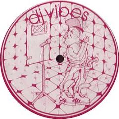 DJ Vibes - Feelin Lonely - Asylum