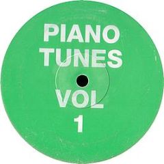Heartless - Piano Tunes Vol 1 - Heartless Rec 3