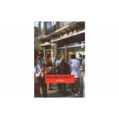 Jeff Mills - Exhibitionist - DVD