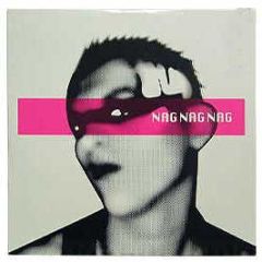 Various Artists - Nag Nag Nag - React
