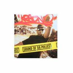 Krs-One - Sound Of Da Police / Mad Izm - Boom Bap