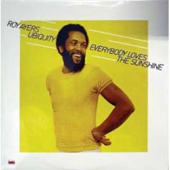 Roy Ayers & Ubiquity - Everybody Loves The Sunshine - Urban