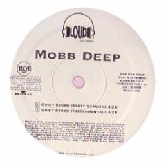 Mobb Deep - Quiet Storm - Loud Records