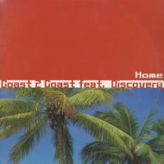 Coast 2 Coast Feat Discovery - Home - Id&T