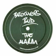 Brothers Bud - The Alarm - Va Breaks 