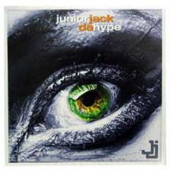 Junior Jack - Da Hype - Defected