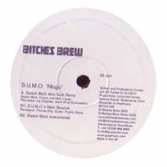 Sumo - Ntujjo - Bitches Brew 6